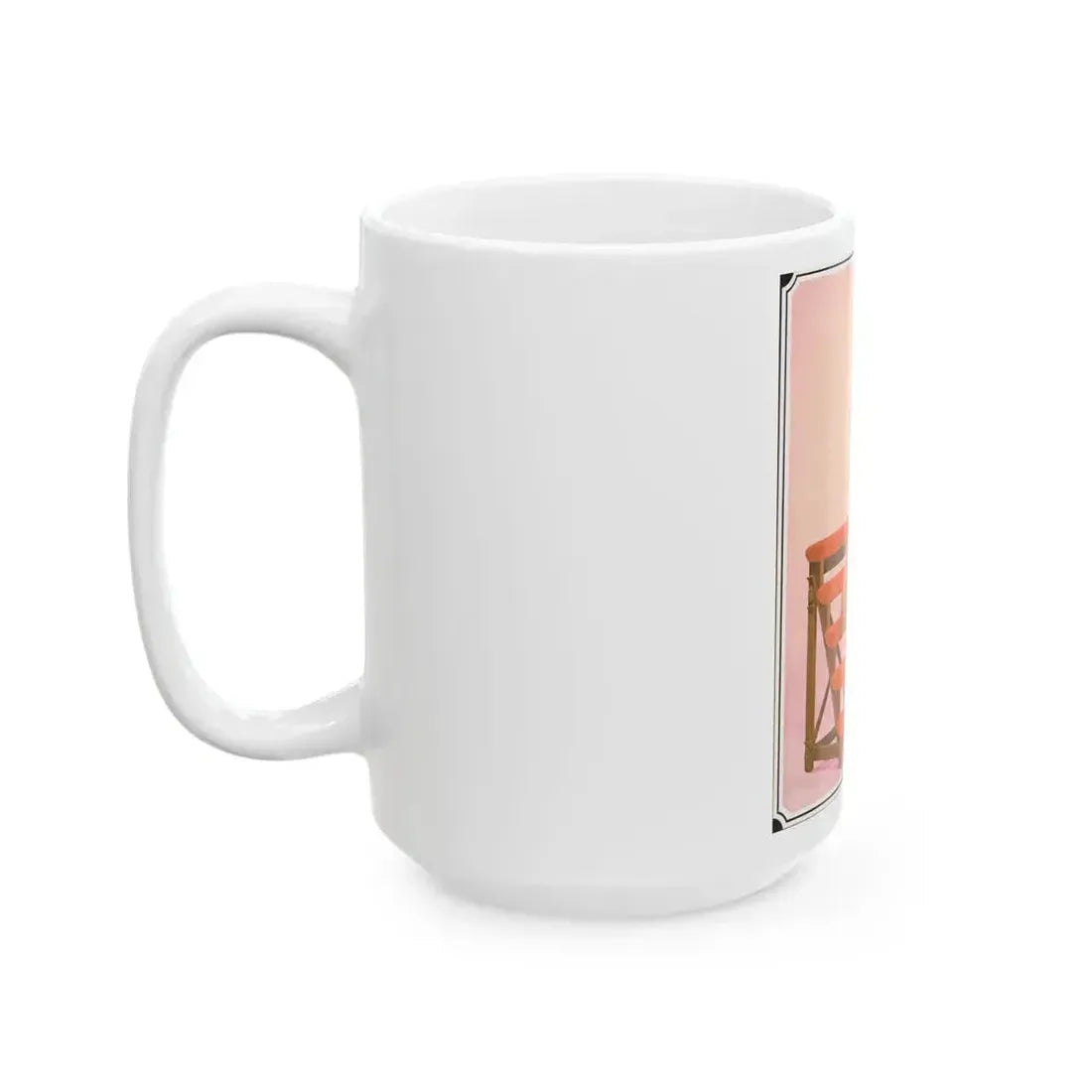 Ann-Margret #198 (Vintage Female Icon) White Coffee Mug - Go Mug Yourself