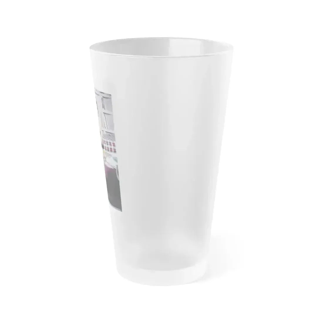 Ann-Margret #200 (Vintage Female Icon) Frosted Pint Glass 16oz - Go Mug Yourself