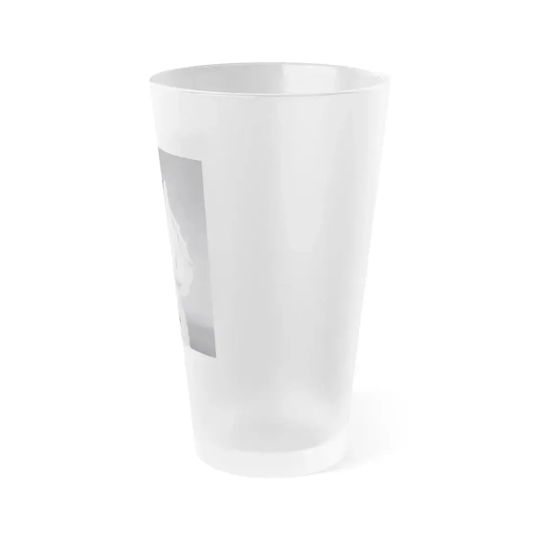 Ann-Margret #205 (Vintage Female Icon) Frosted Pint Glass 16oz - Go Mug Yourself