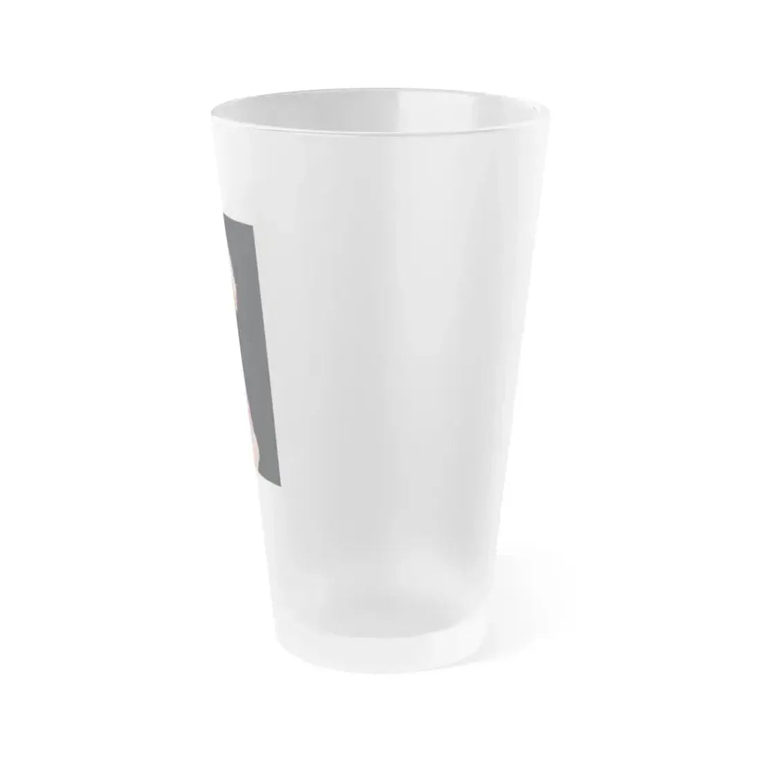 Ann-Margret #217 (Vintage Female Icon) Frosted Pint Glass 16oz - Go Mug Yourself