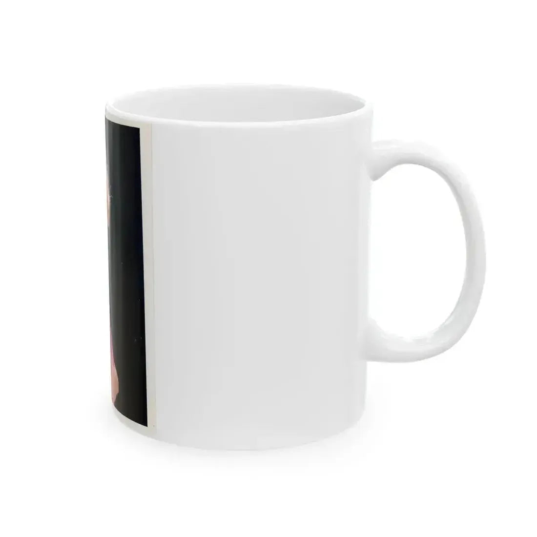Ann-Margret #217 (Vintage Female Icon) White Coffee Mug - Go Mug Yourself