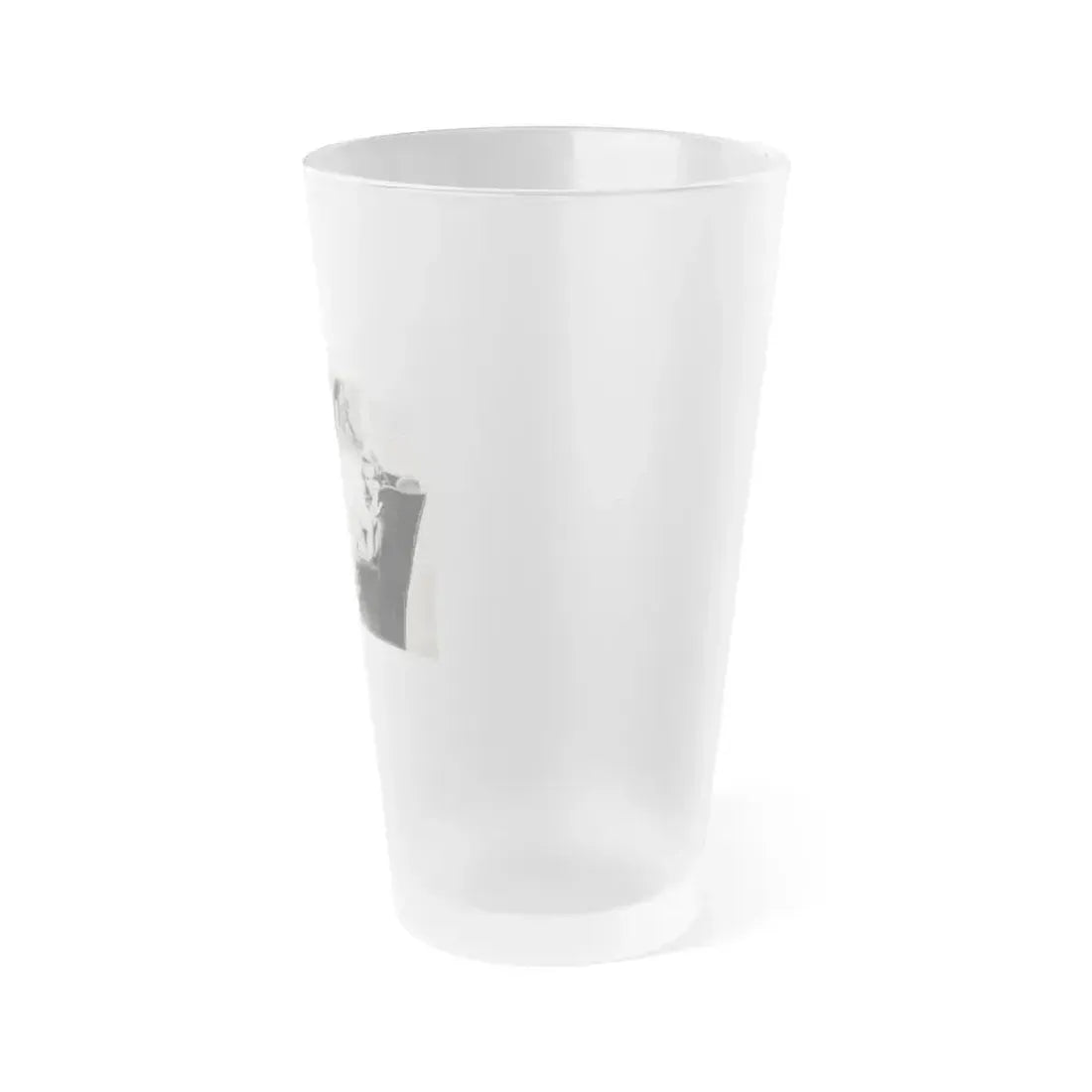 Ann-Margret #221 (Vintage Female Icon) Frosted Pint Glass 16oz - Go Mug Yourself