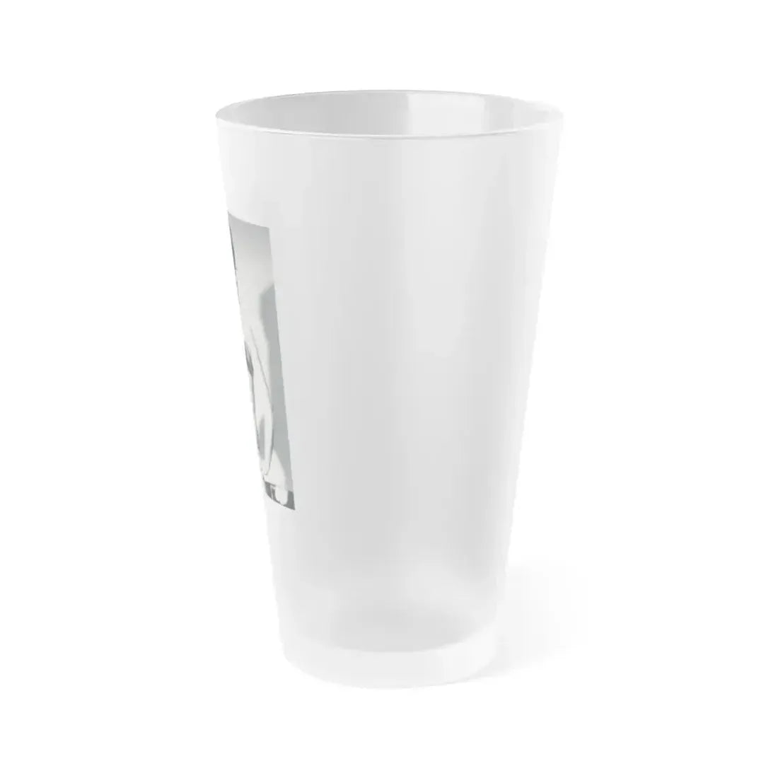 Ann-Margret #222 (Vintage Female Icon) Frosted Pint Glass 16oz - Go Mug Yourself