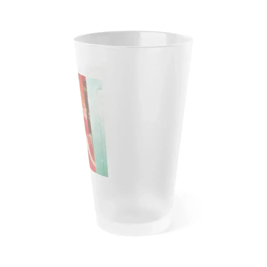 Ann-Margret #226 (Vintage Female Icon) Frosted Pint Glass 16oz - Go Mug Yourself