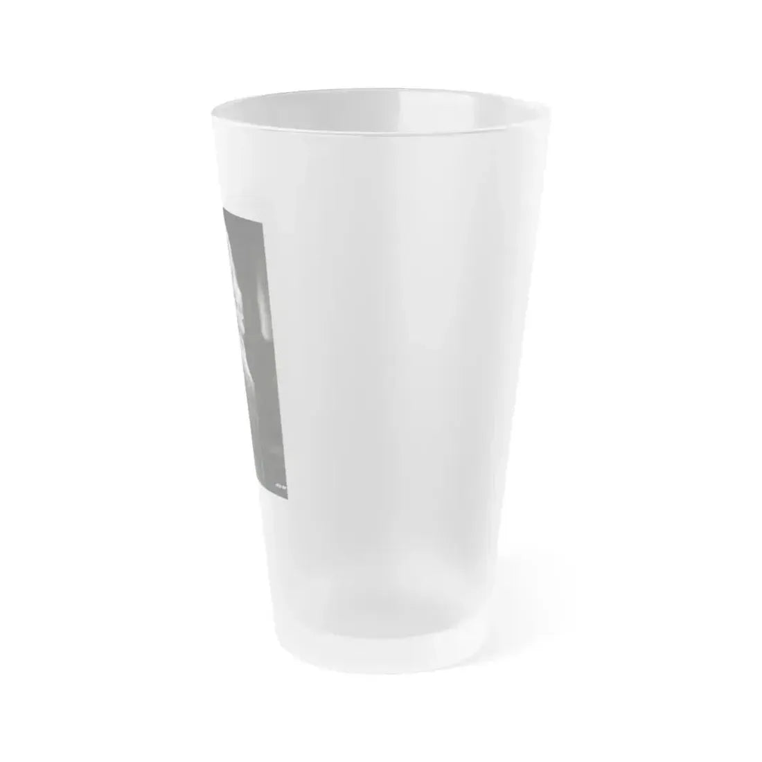 Ann-Margret #231 (Vintage Female Icon) Frosted Pint Glass 16oz - Go Mug Yourself