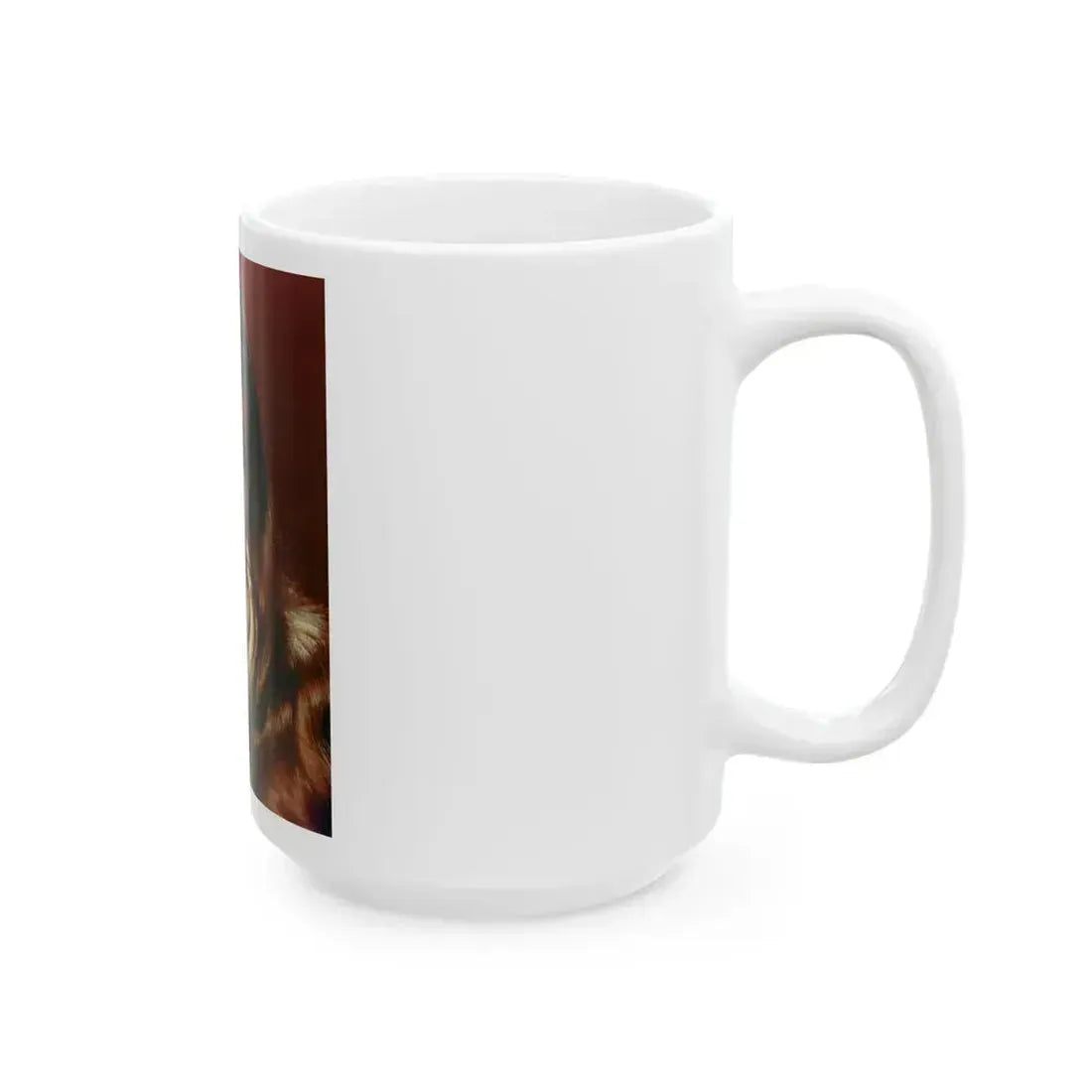 Ann-Margret #238 (Vintage Female Icon) White Coffee Mug - Go Mug Yourself
