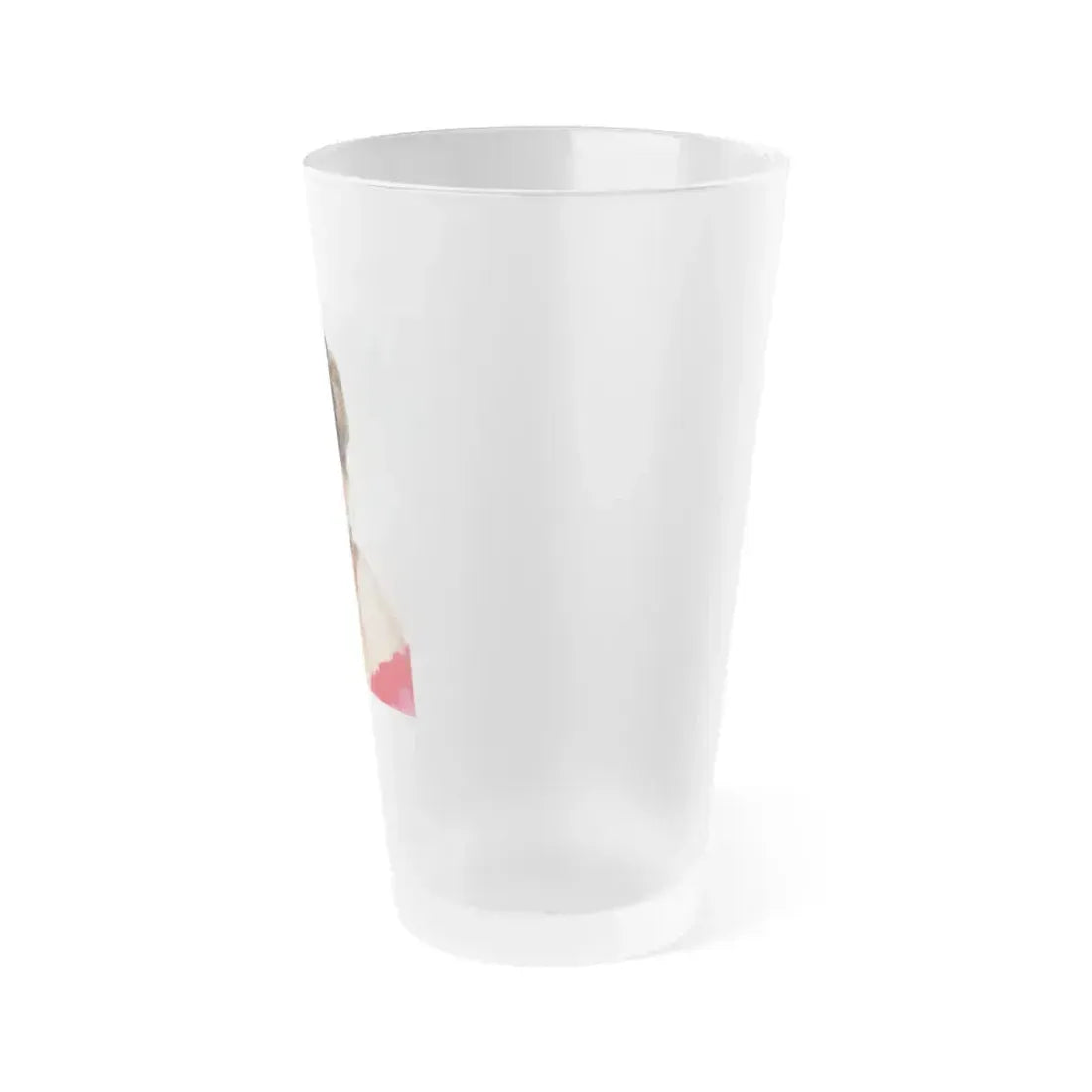 Ann-Margret #241 (Vintage Female Icon) Frosted Pint Glass 16oz - Go Mug Yourself