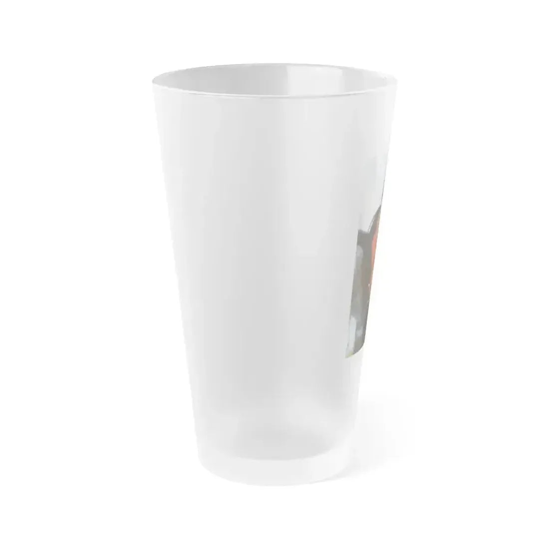 Ann-Margret #247 (Vintage Female Icon) Frosted Pint Glass 16oz - Go Mug Yourself