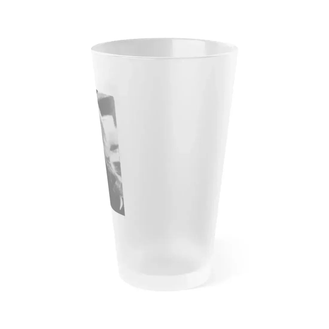 Ann-Margret #25 (Vintage Female Icon) Frosted Pint Glass 16oz - Go Mug Yourself