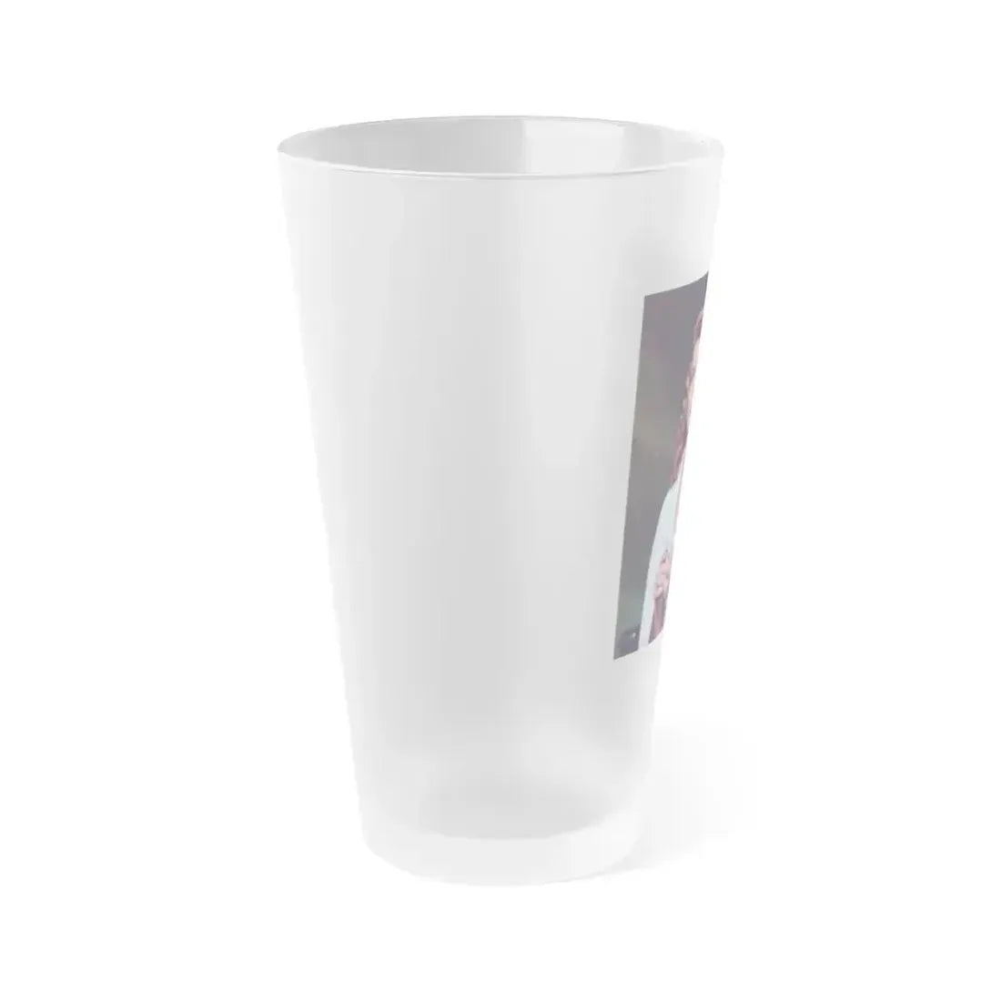 Ann-Margret #251 (Vintage Female Icon) Frosted Pint Glass 16oz - Go Mug Yourself