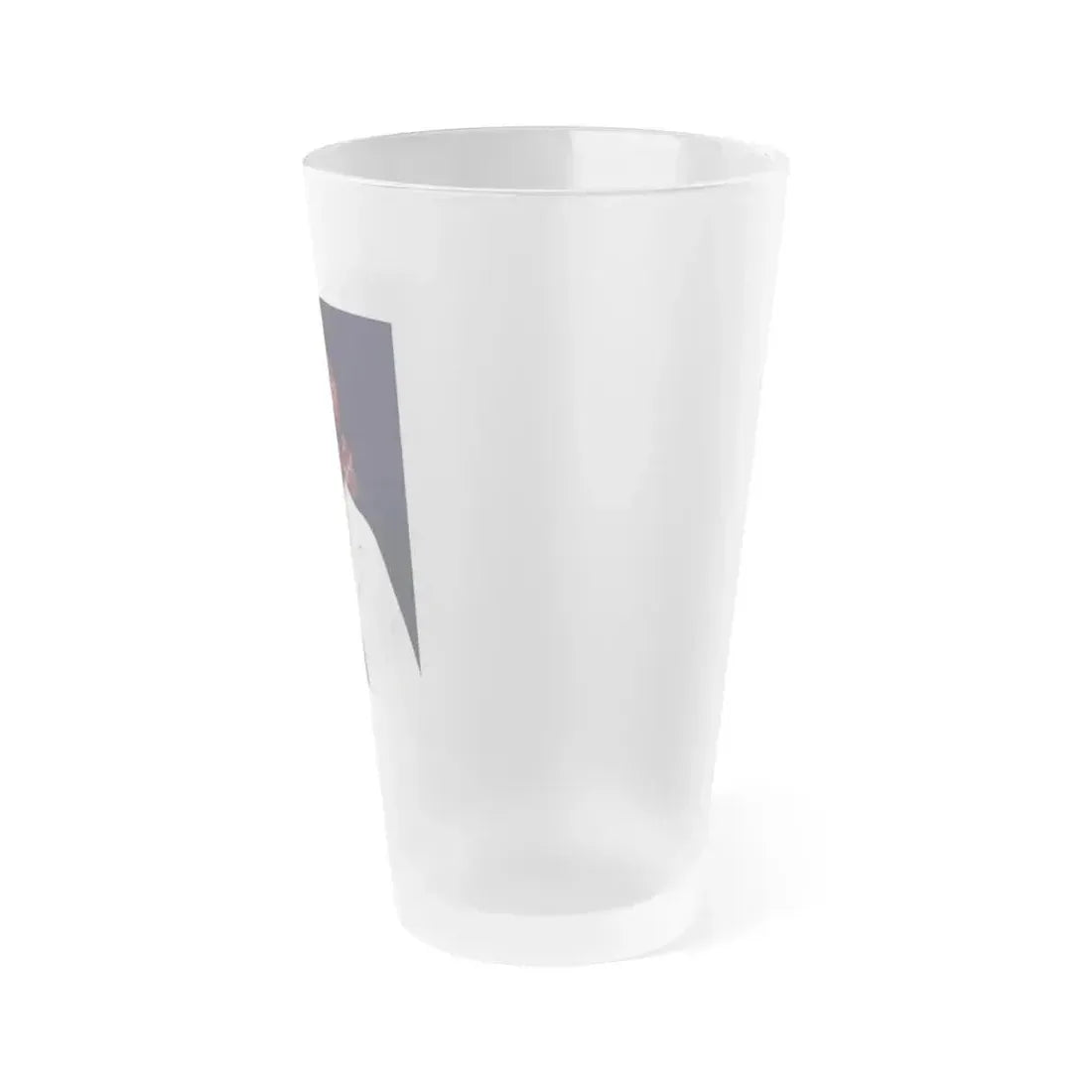 Ann-Margret #251 (Vintage Female Icon) Frosted Pint Glass 16oz - Go Mug Yourself