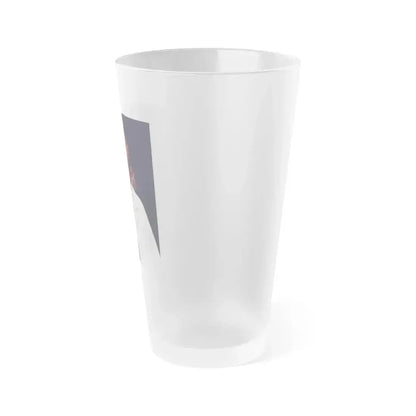 Ann-Margret #251 (Vintage Female Icon) Frosted Pint Glass 16oz - Go Mug Yourself