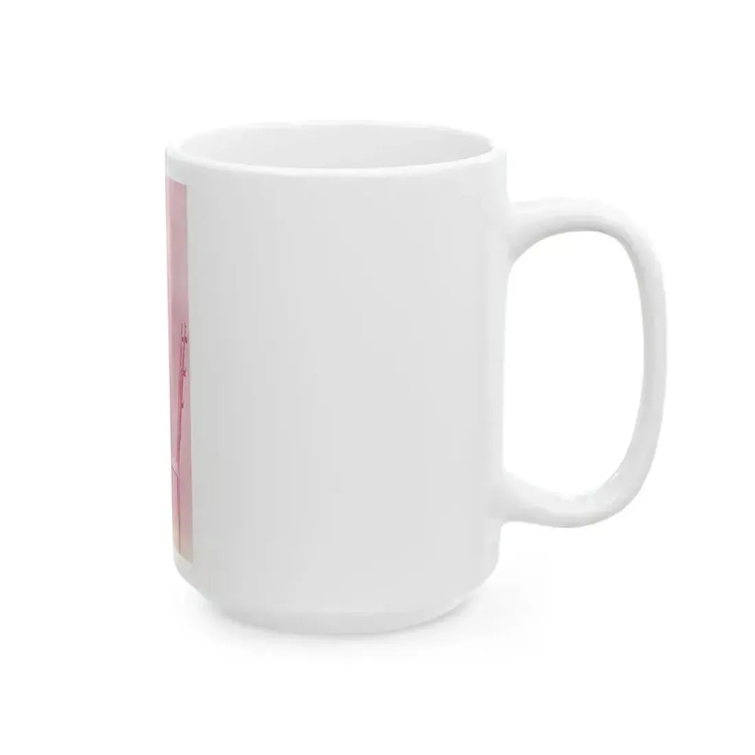 Ann-Margret #252 (Vintage Female Icon) White Coffee Mug - Go Mug Yourself