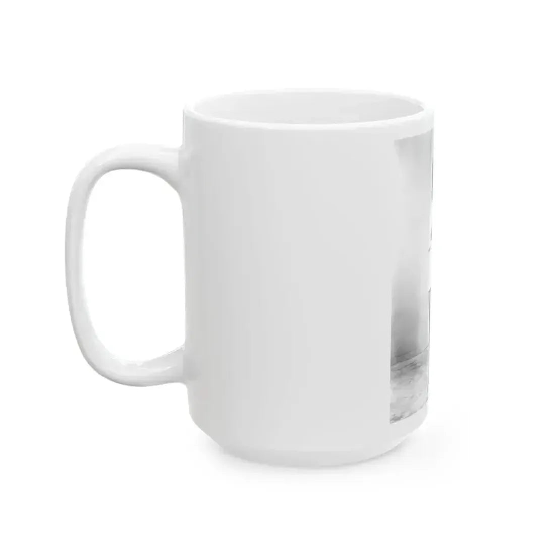 Ann-Margret #258 (Vintage Female Icon) White Coffee Mug - Go Mug Yourself
