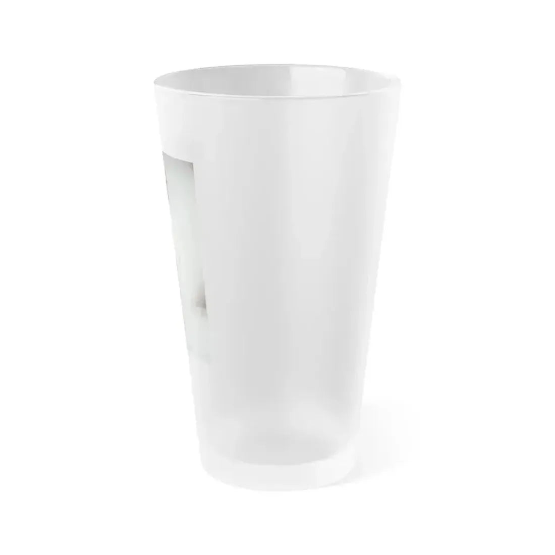 Ann-Margret #263 (Vintage Female Icon) Frosted Pint Glass 16oz - Go Mug Yourself