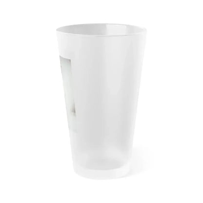 Ann-Margret #263 (Vintage Female Icon) Frosted Pint Glass 16oz - Go Mug Yourself