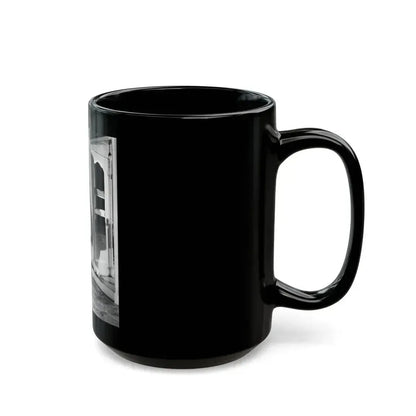 Ann-Margret #266 (Vintage Female Icon) Black Coffee Mug - Go Mug Yourself