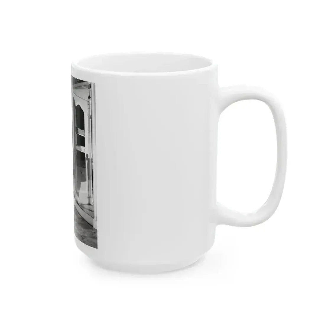 Ann-Margret #266 (Vintage Female Icon) White Coffee Mug - Go Mug Yourself