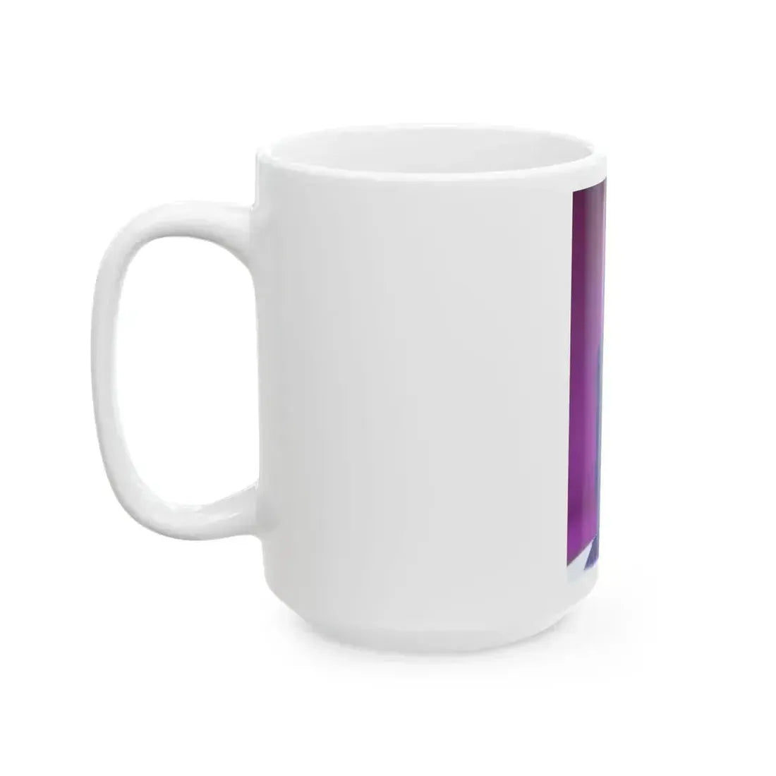 Ann-Margret #47 (Vintage Female Icon) White Coffee Mug - Go Mug Yourself