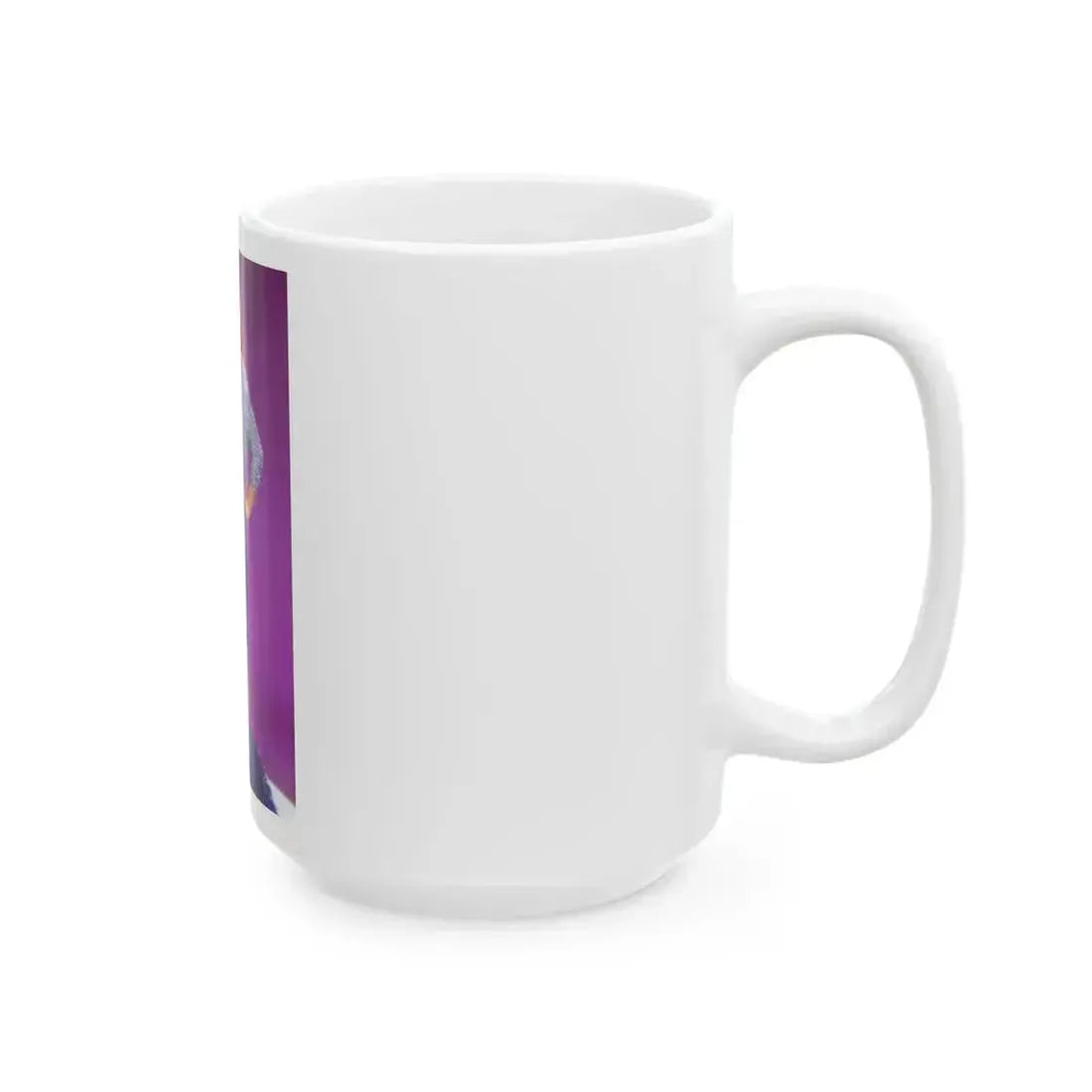 Ann-Margret #47 (Vintage Female Icon) White Coffee Mug - Go Mug Yourself