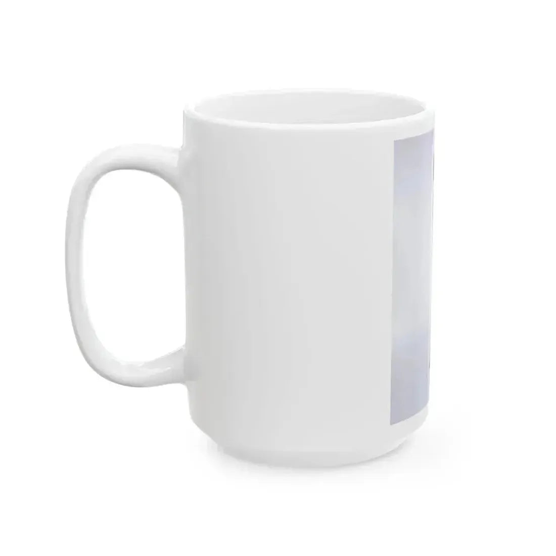 Ann-Margret #70 (Vintage Female Icon) White Coffee Mug - Go Mug Yourself