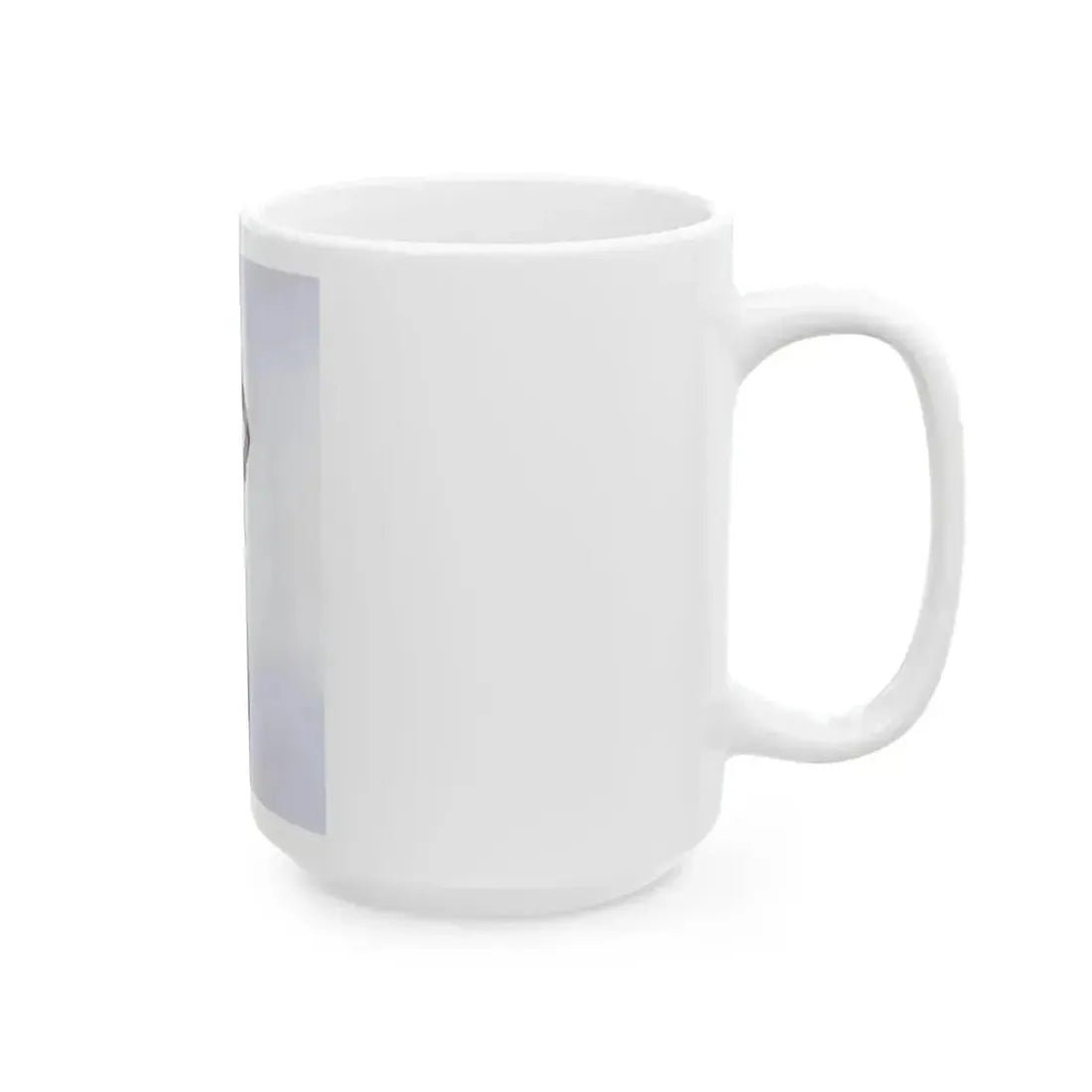 Ann-Margret #70 (Vintage Female Icon) White Coffee Mug - Go Mug Yourself