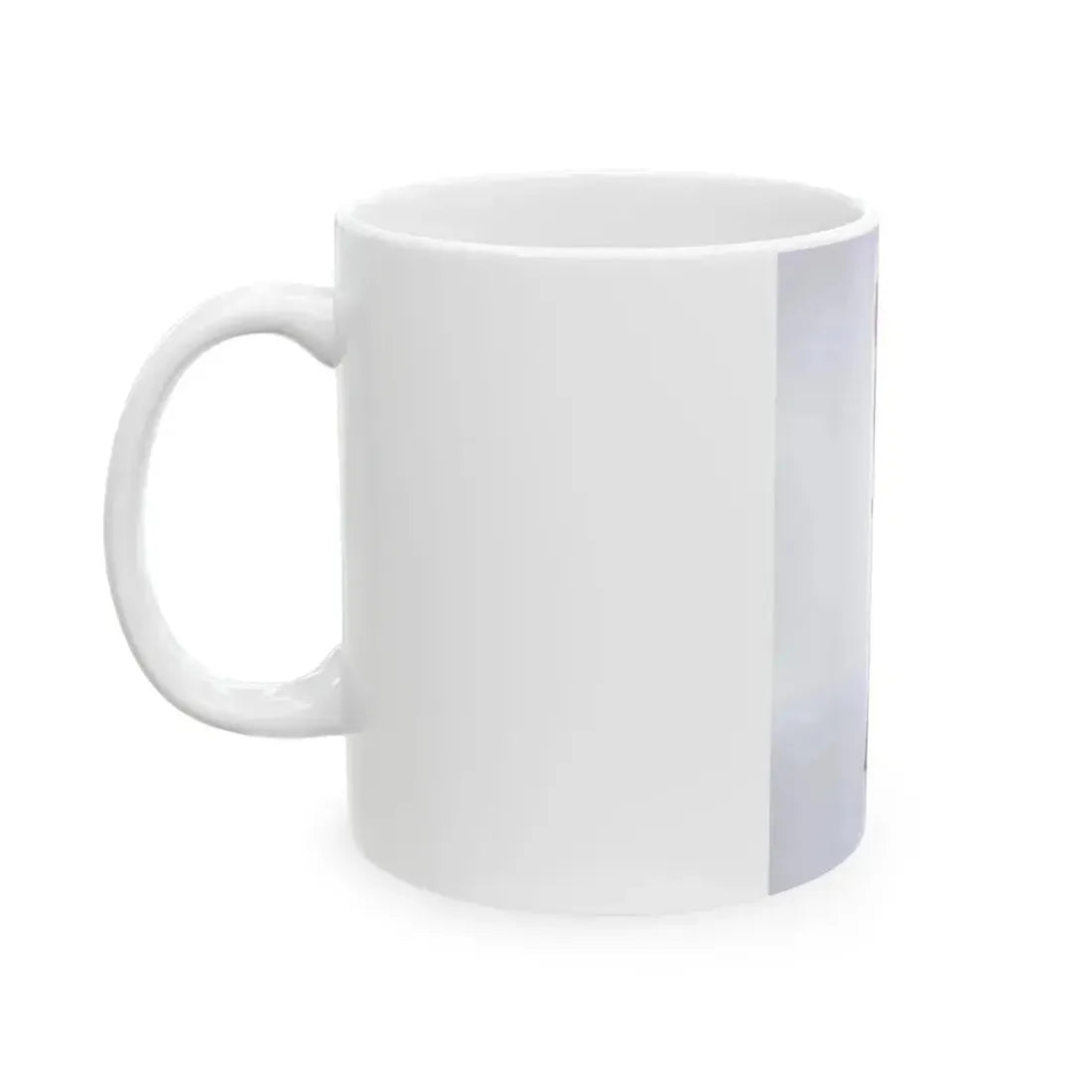 Ann-Margret #70 (Vintage Female Icon) White Coffee Mug - Go Mug Yourself