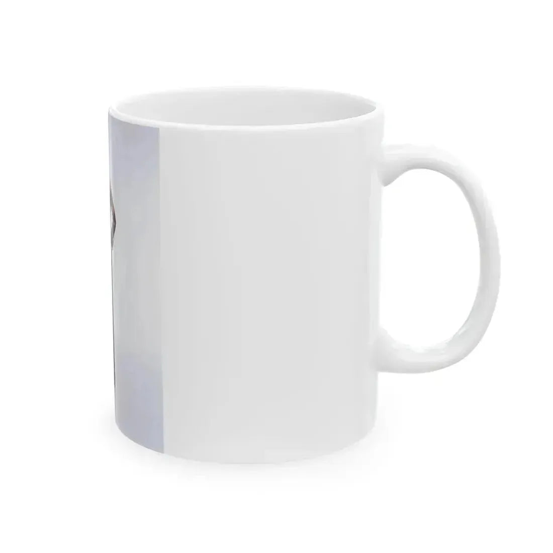 Ann-Margret #70 (Vintage Female Icon) White Coffee Mug - Go Mug Yourself