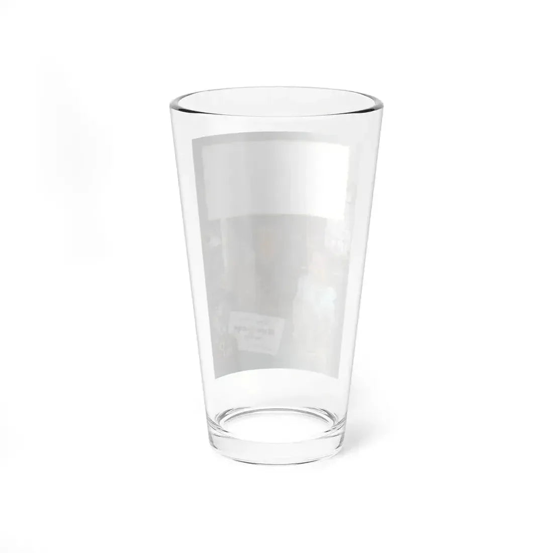 Ann Page ad, Woman's Day, June 1947 (Magazine Illustration) Pint Glass 16oz - Go Mug Yourself