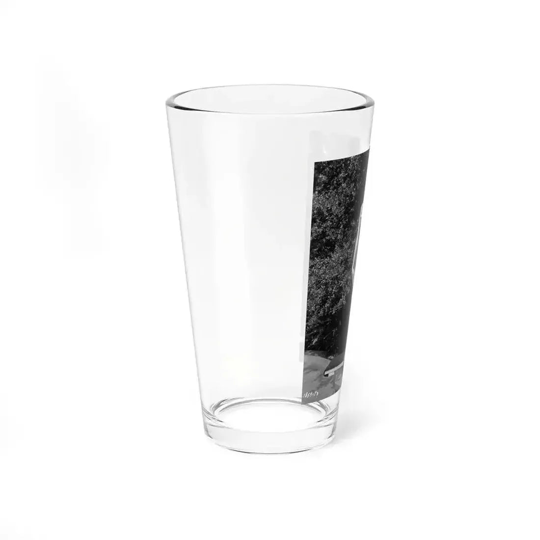 Ann Robinson #08 (Vintage Female Icon) Pint Glass 16oz - Go Mug Yourself