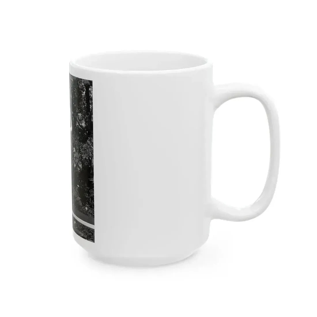Ann Robinson #08 (Vintage Female Icon) White Coffee Mug - Go Mug Yourself