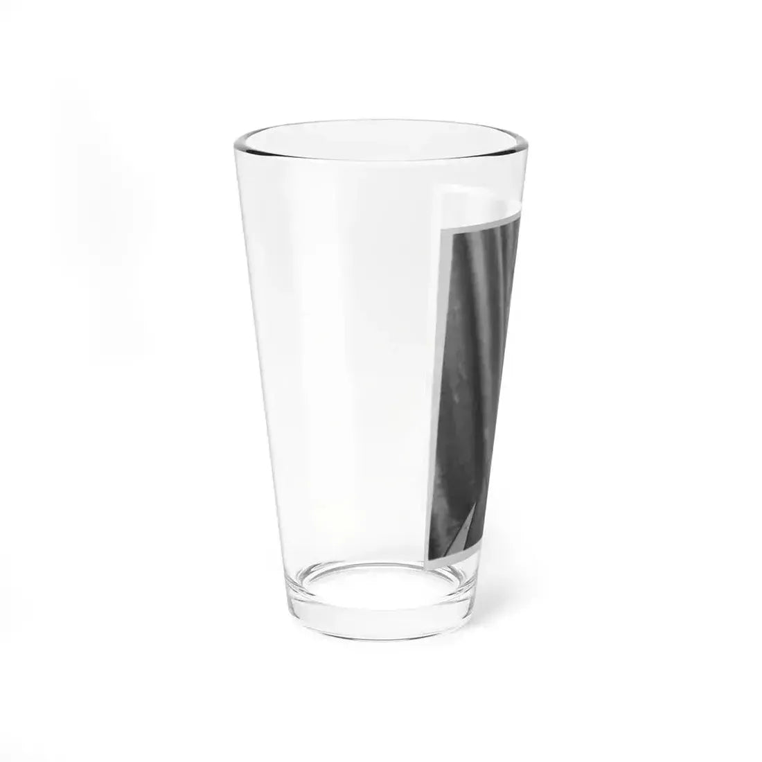 Ann Robinson #10 (Vintage Female Icon) Pint Glass 16oz - Go Mug Yourself