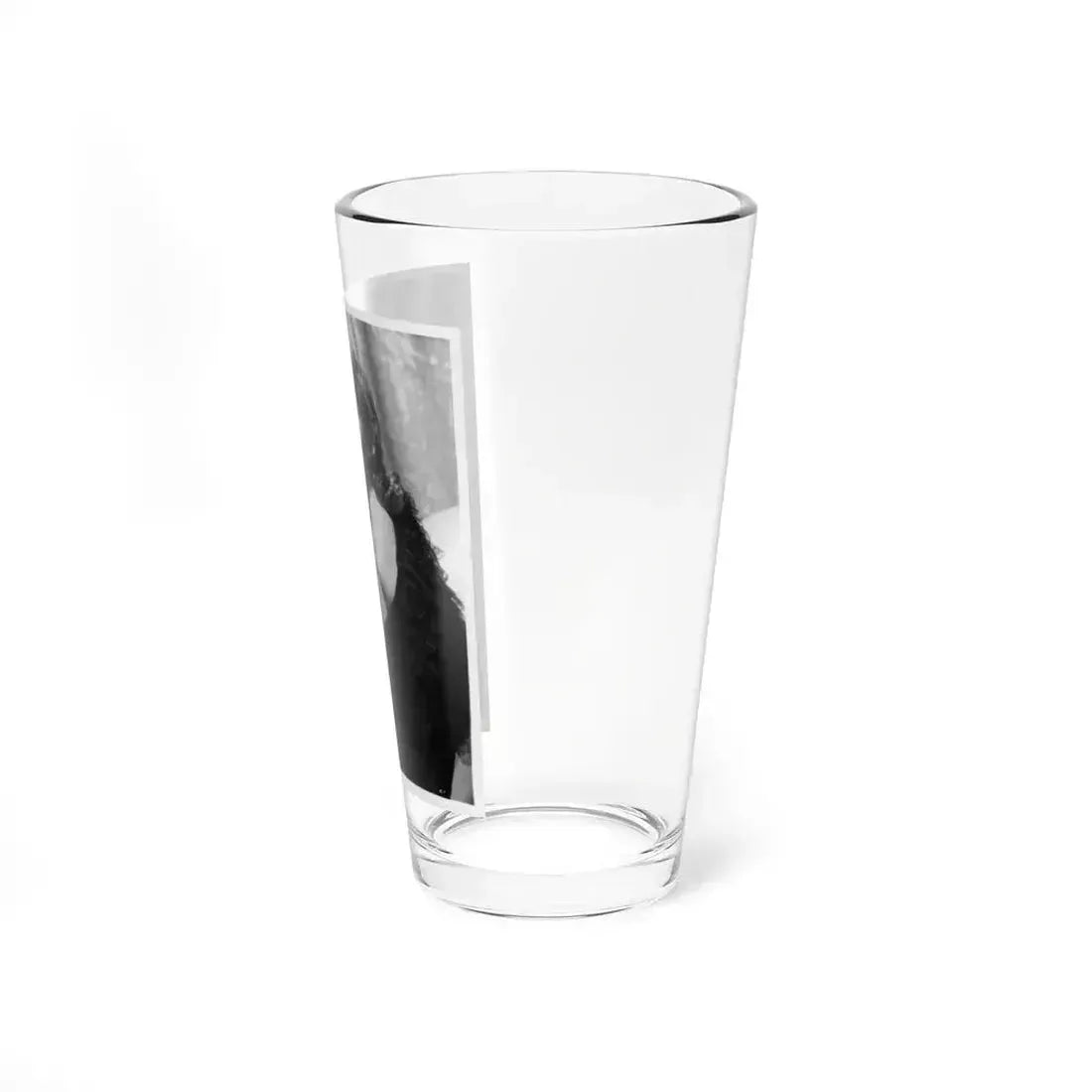 Ann Robinson #10 (Vintage Female Icon) Pint Glass 16oz - Go Mug Yourself