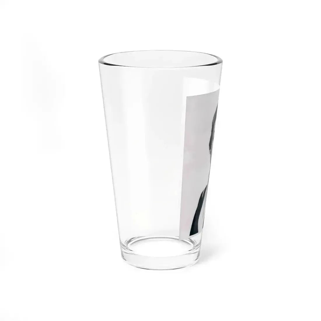 Ann Robinson #14 (Vintage Female Icon) Pint Glass 16oz - Go Mug Yourself