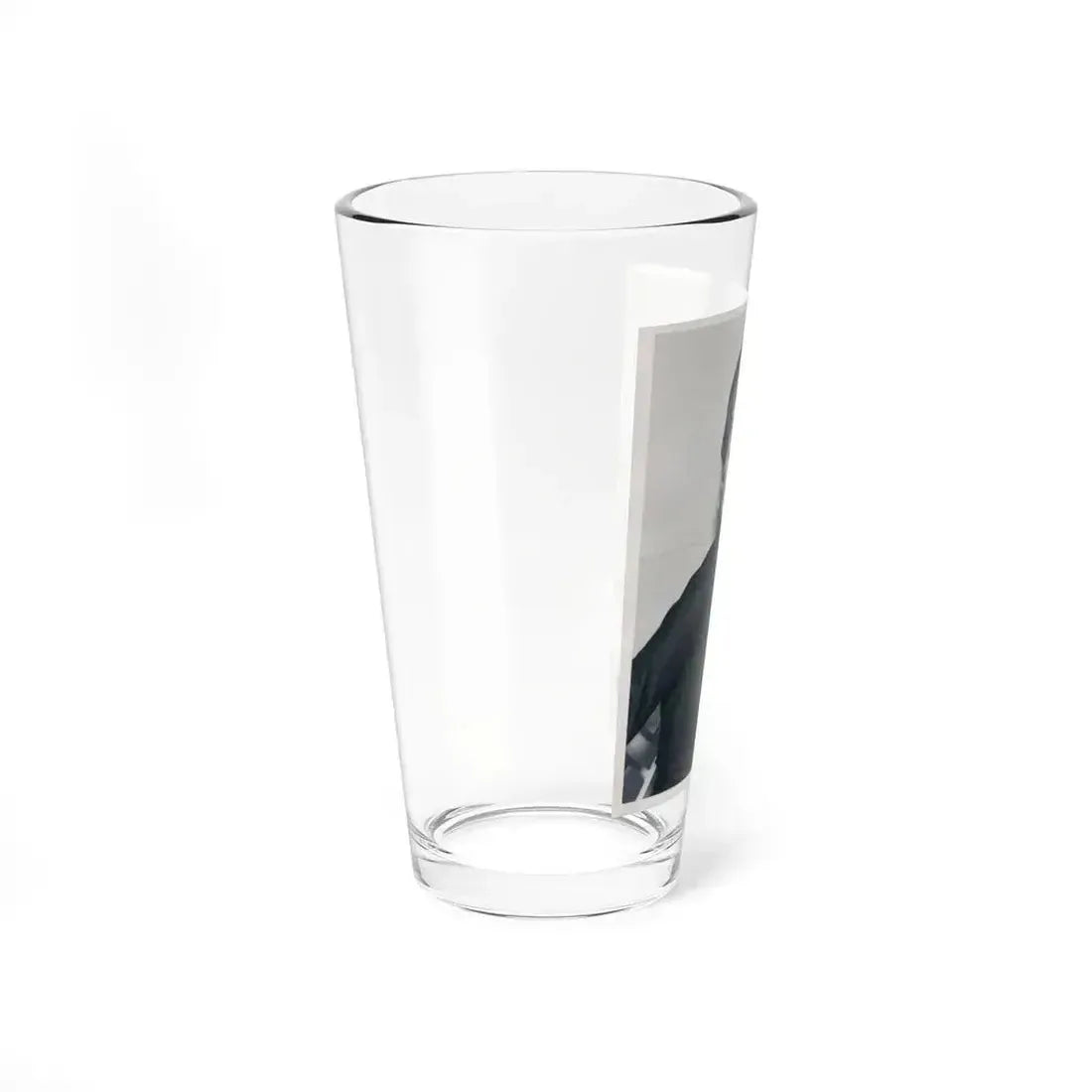 Ann Robinson #17 (Vintage Female Icon) Pint Glass 16oz - Go Mug Yourself