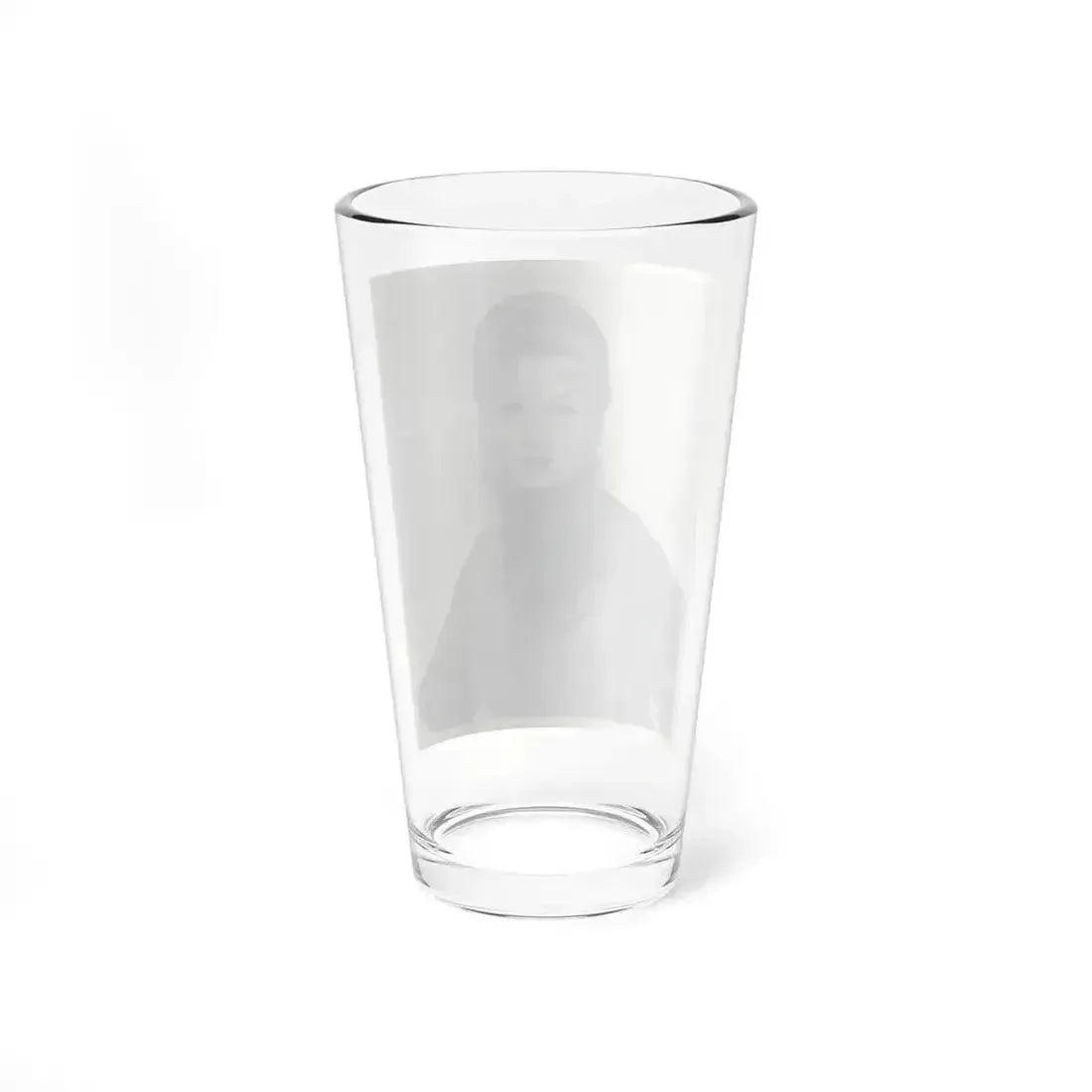Ann Robinson #17 (Vintage Female Icon) Pint Glass 16oz - Go Mug Yourself