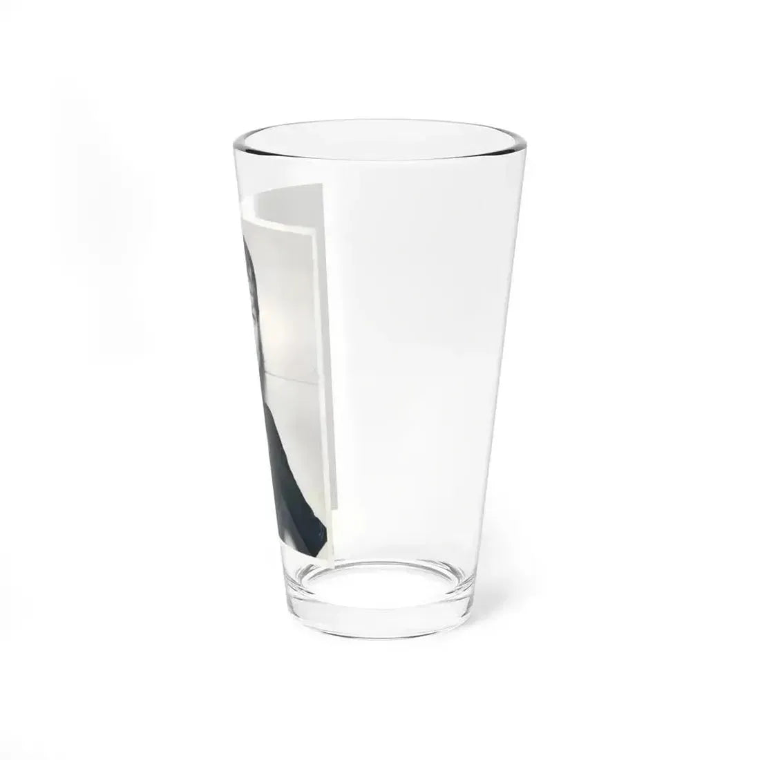 Ann Robinson #17 (Vintage Female Icon) Pint Glass 16oz - Go Mug Yourself