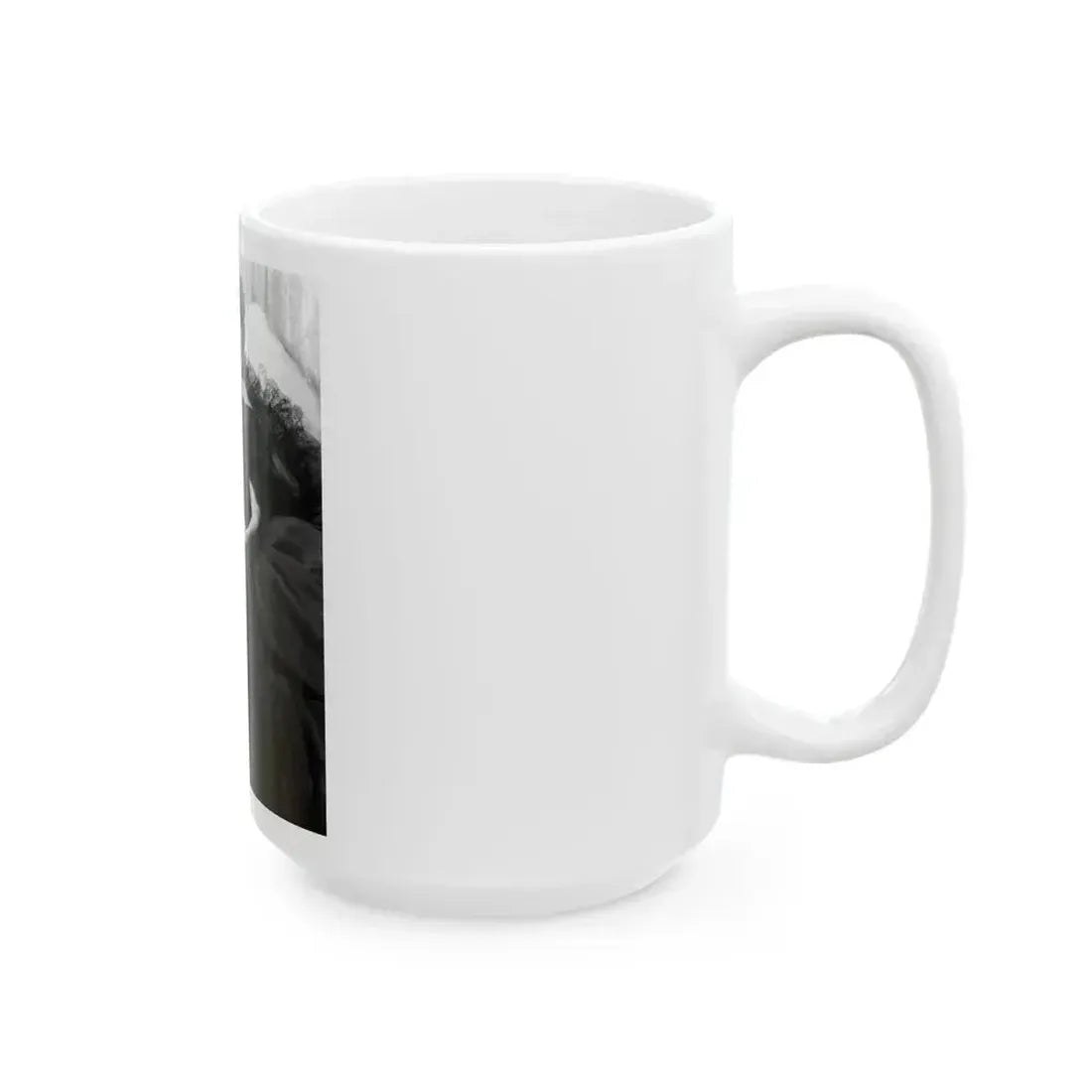 Ann Robinson #27 (Vintage Female Icon) White Coffee Mug - Go Mug Yourself