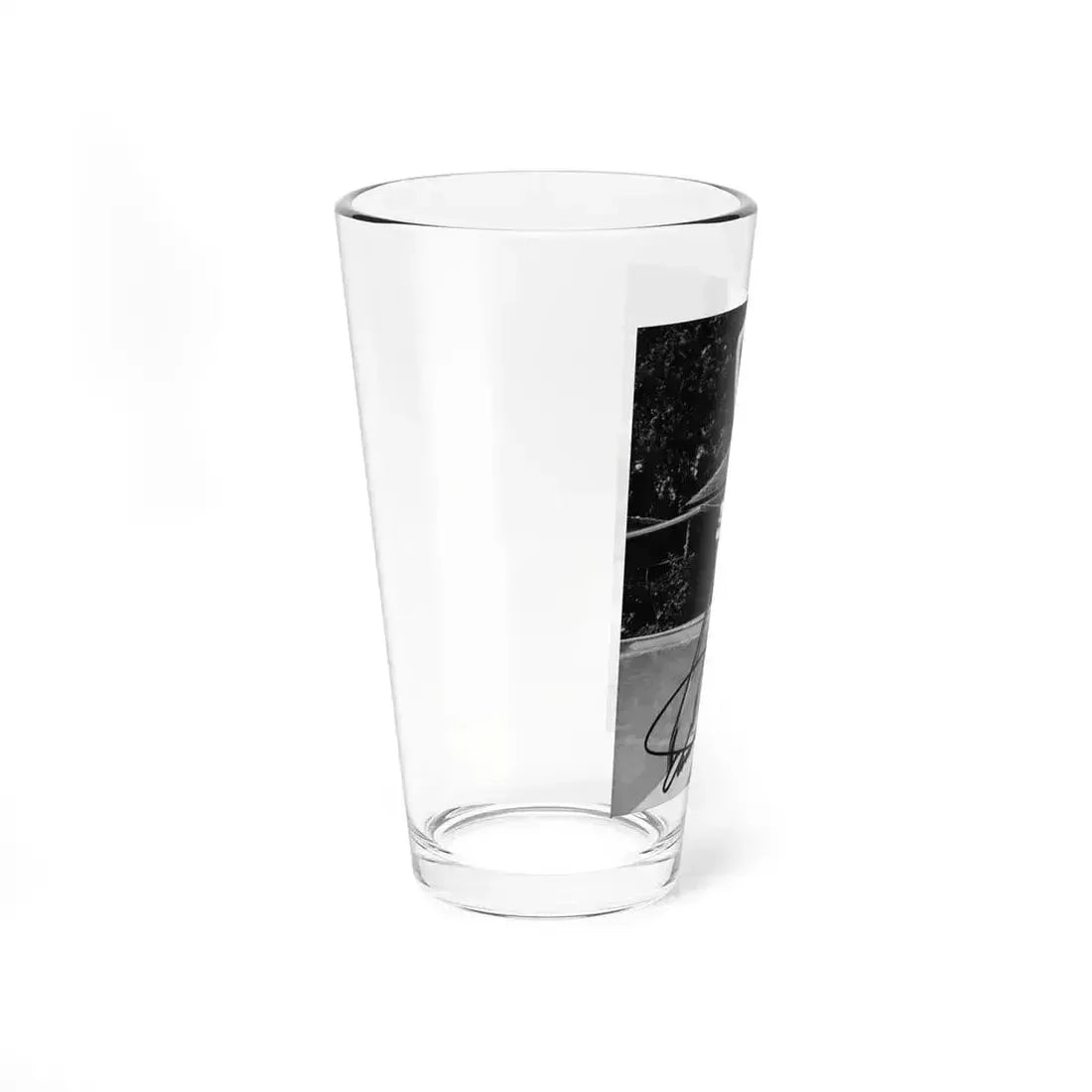 Ann Robinson #28 (Vintage Female Icon) Pint Glass 16oz - Go Mug Yourself