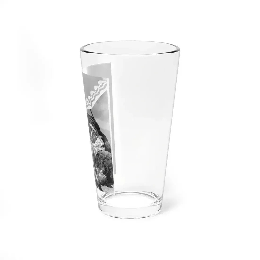 Ann Savage #13 (Vintage Female Icon) Pint Glass 16oz - Go Mug Yourself