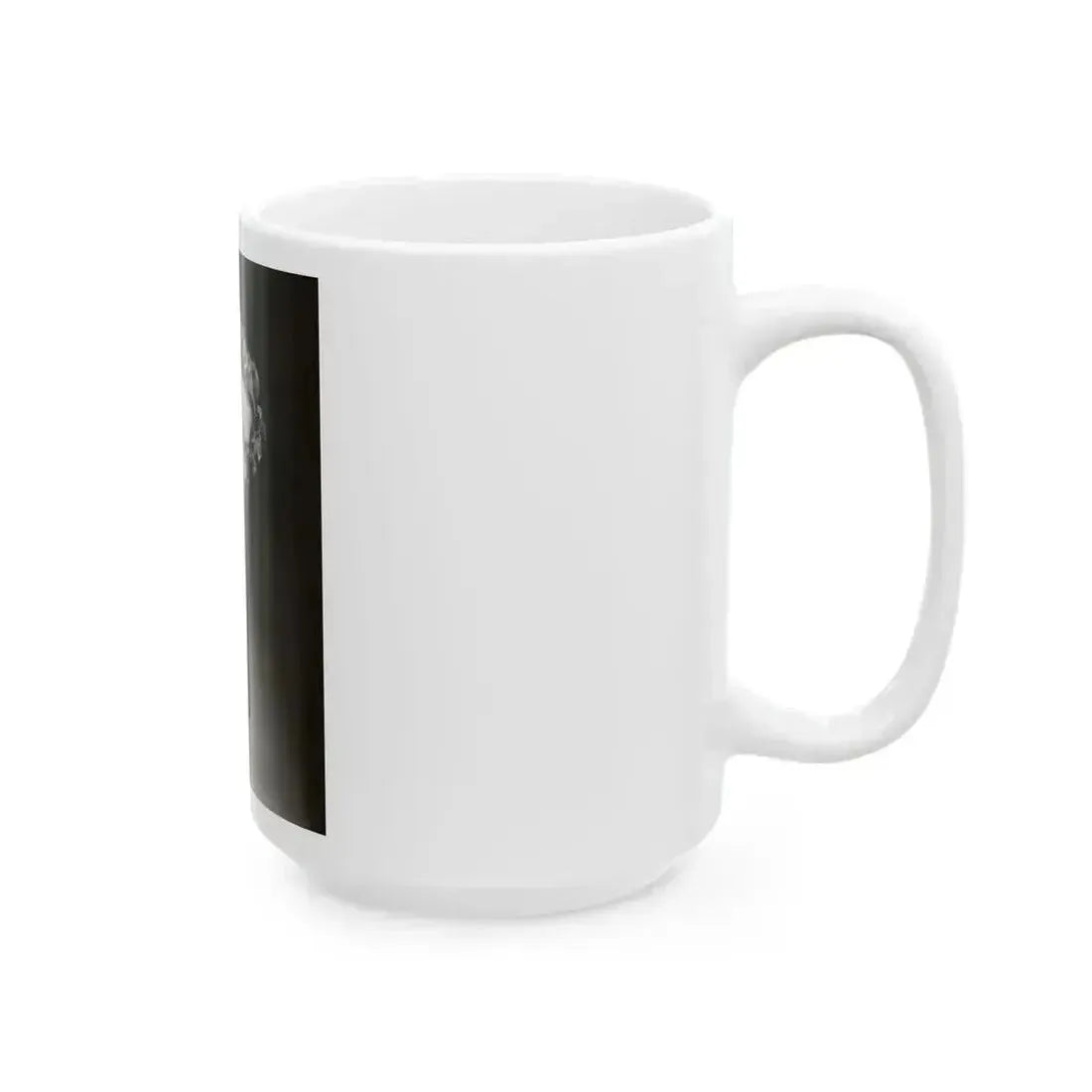 Ann Sheridan #141 (Vintage Female Icon) White Coffee Mug - Go Mug Yourself