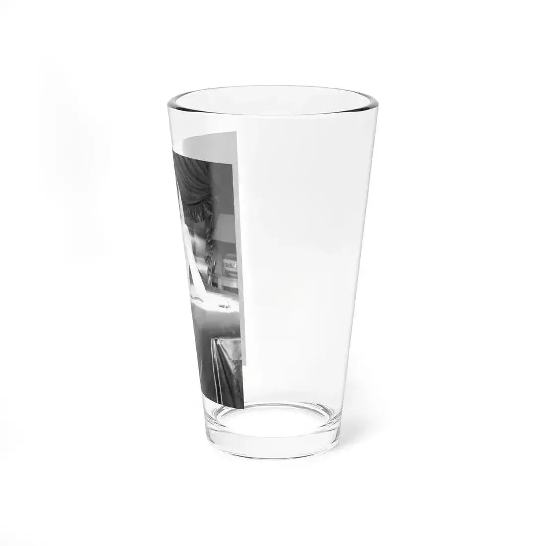 Ann Sheridan #172 (Vintage Female Icon) Pint Glass 16oz - Go Mug Yourself