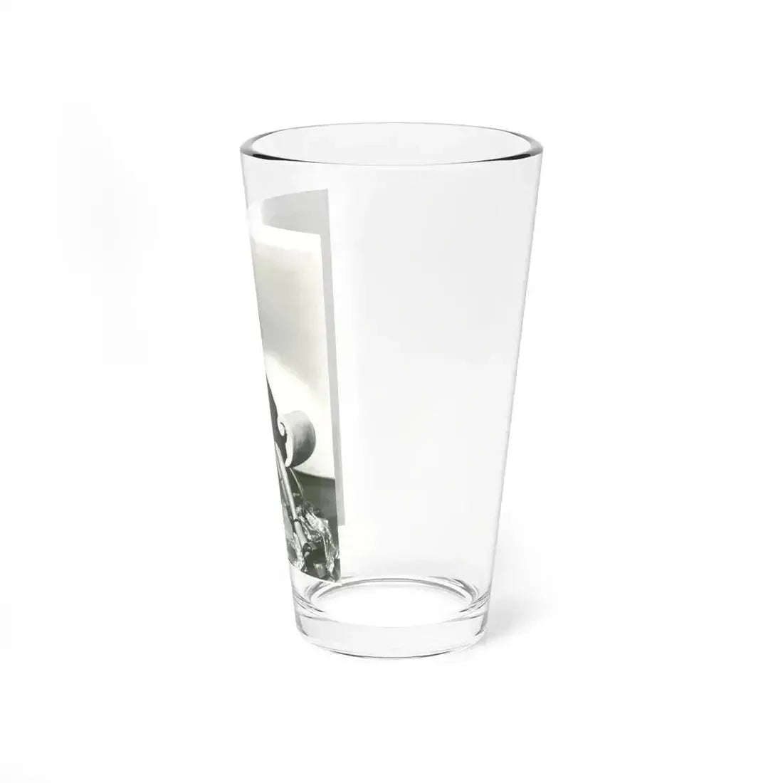 Ann Sheridan #177 (Vintage Female Icon) Pint Glass 16oz - Go Mug Yourself