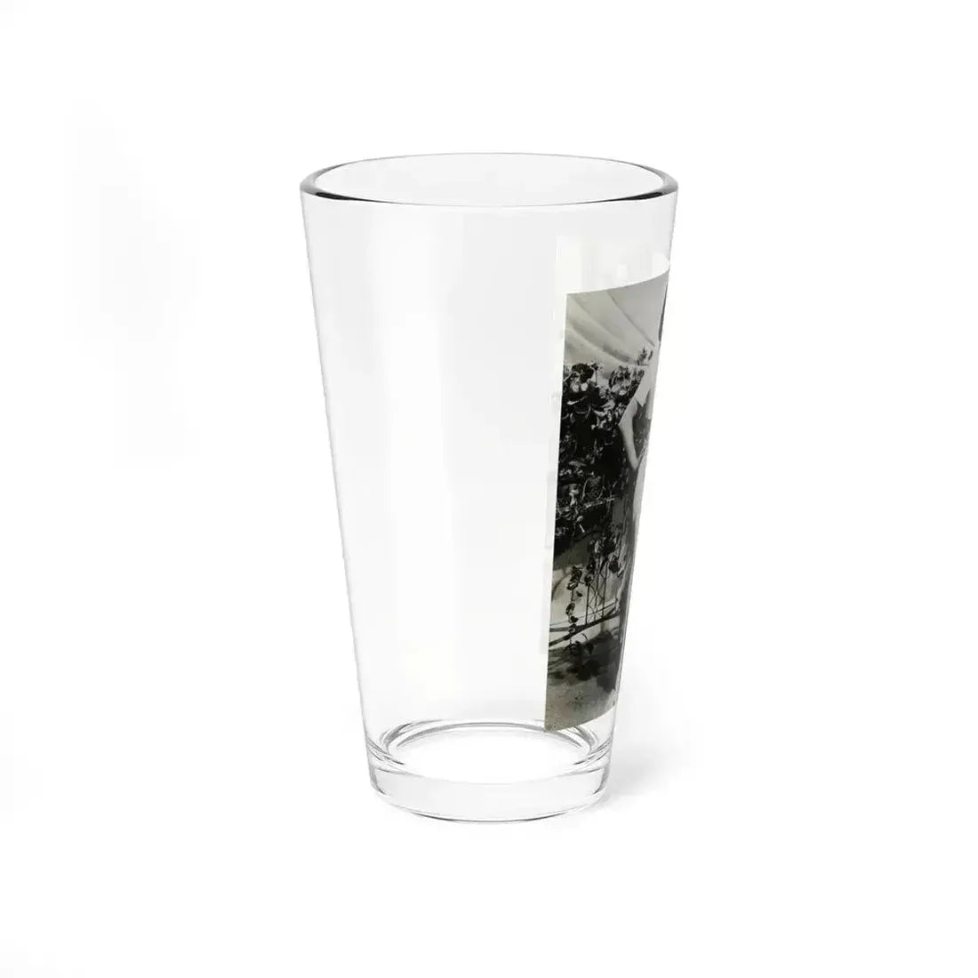 Ann Sheridan #189 (Vintage Female Icon) Pint Glass 16oz - Go Mug Yourself