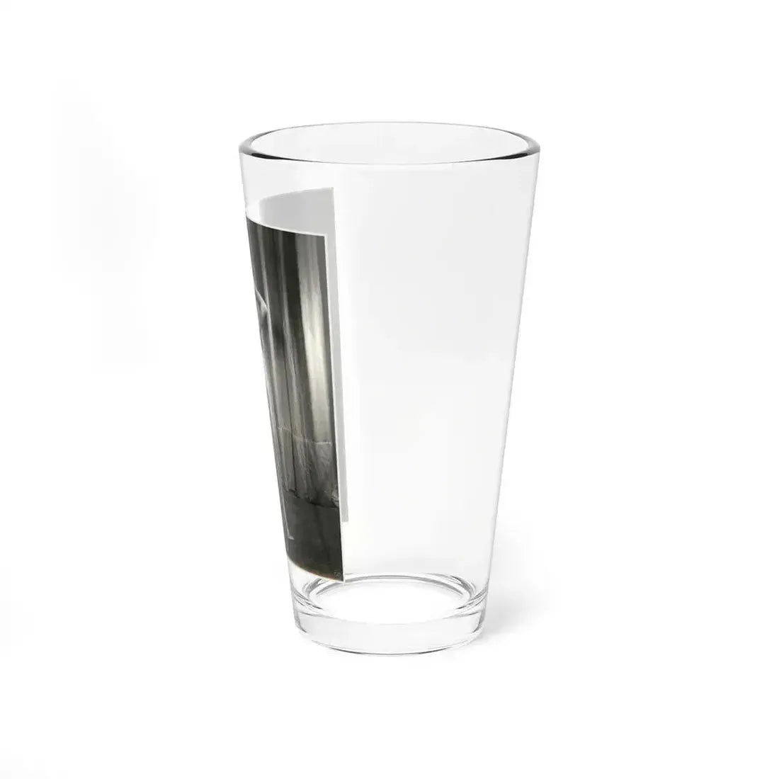 Ann Sheridan #190 (Vintage Female Icon) Pint Glass 16oz - Go Mug Yourself