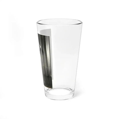 Ann Sheridan #190 (Vintage Female Icon) Pint Glass 16oz - Go Mug Yourself