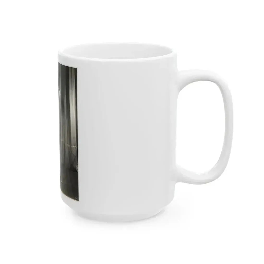 Ann Sheridan #190 (Vintage Female Icon) White Coffee Mug - Go Mug Yourself