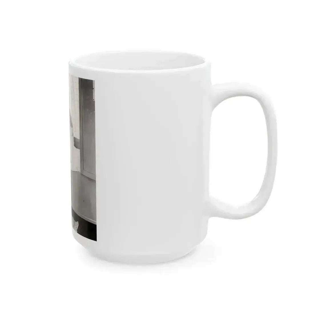 Ann Sheridan #192 (Vintage Female Icon) White Coffee Mug - Go Mug Yourself