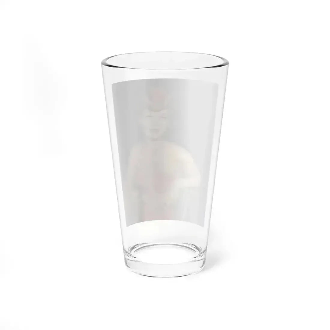Ann Sheridan #193 (Vintage Female Icon) Pint Glass 16oz - Go Mug Yourself