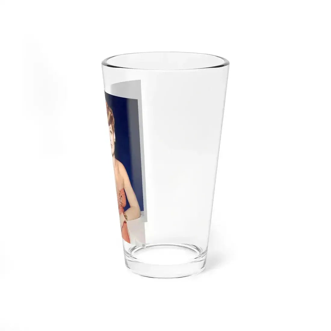 Ann Sheridan #193 (Vintage Female Icon) Pint Glass 16oz - Go Mug Yourself